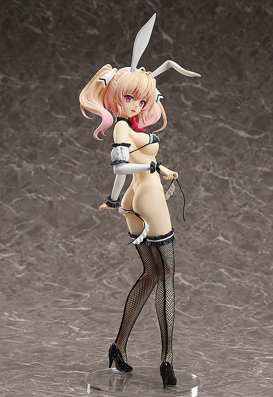 Hisasi Original Bunny series「みつか バニーVer.」のフィギュア画像