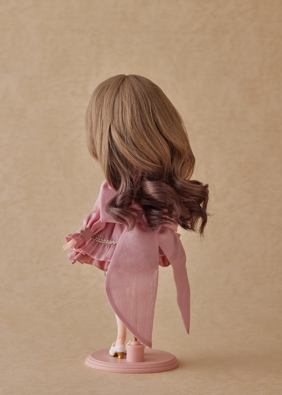 Harmonia bloom「Harmonia bloom Seasonal Doll Beatrice」のフィギュア画像