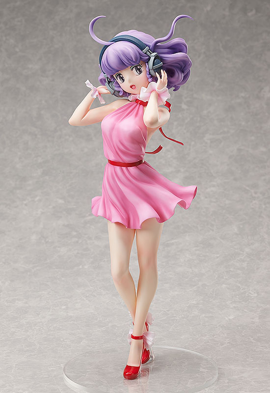 魔法の天使 クリィミーマミ「クリィミーマミ」のフィギュア画像