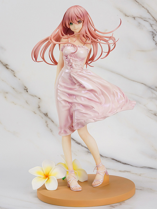 「NIYA」のフィギュア画像