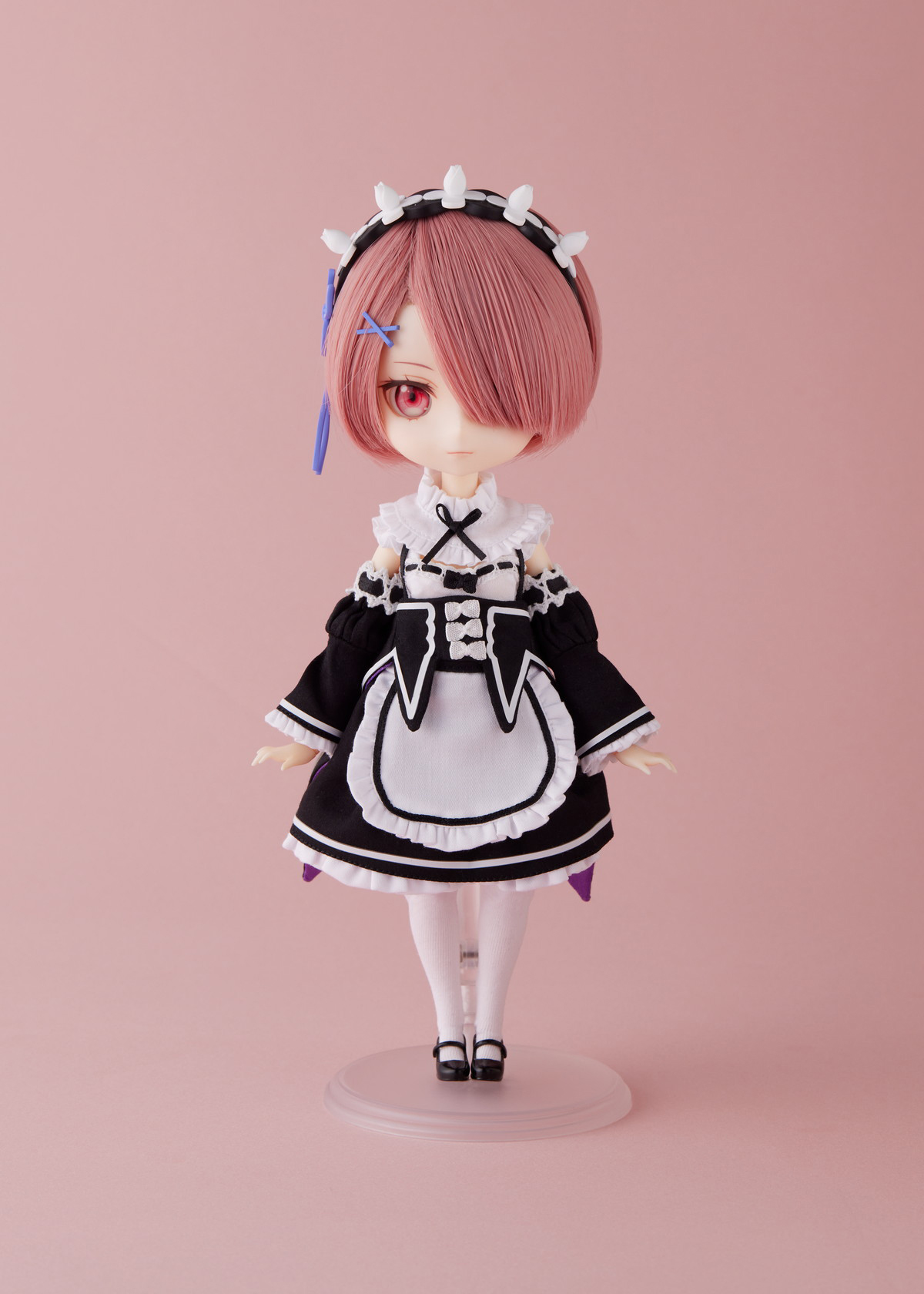 Re:ゼロから始める異世界生活「Harmonia humming ラム」のフィギュア画像