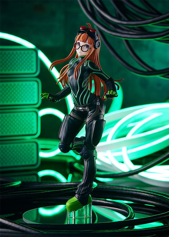 PERSONA5 the Animation「POP UP PARADE ナビ」のフィギュア画像