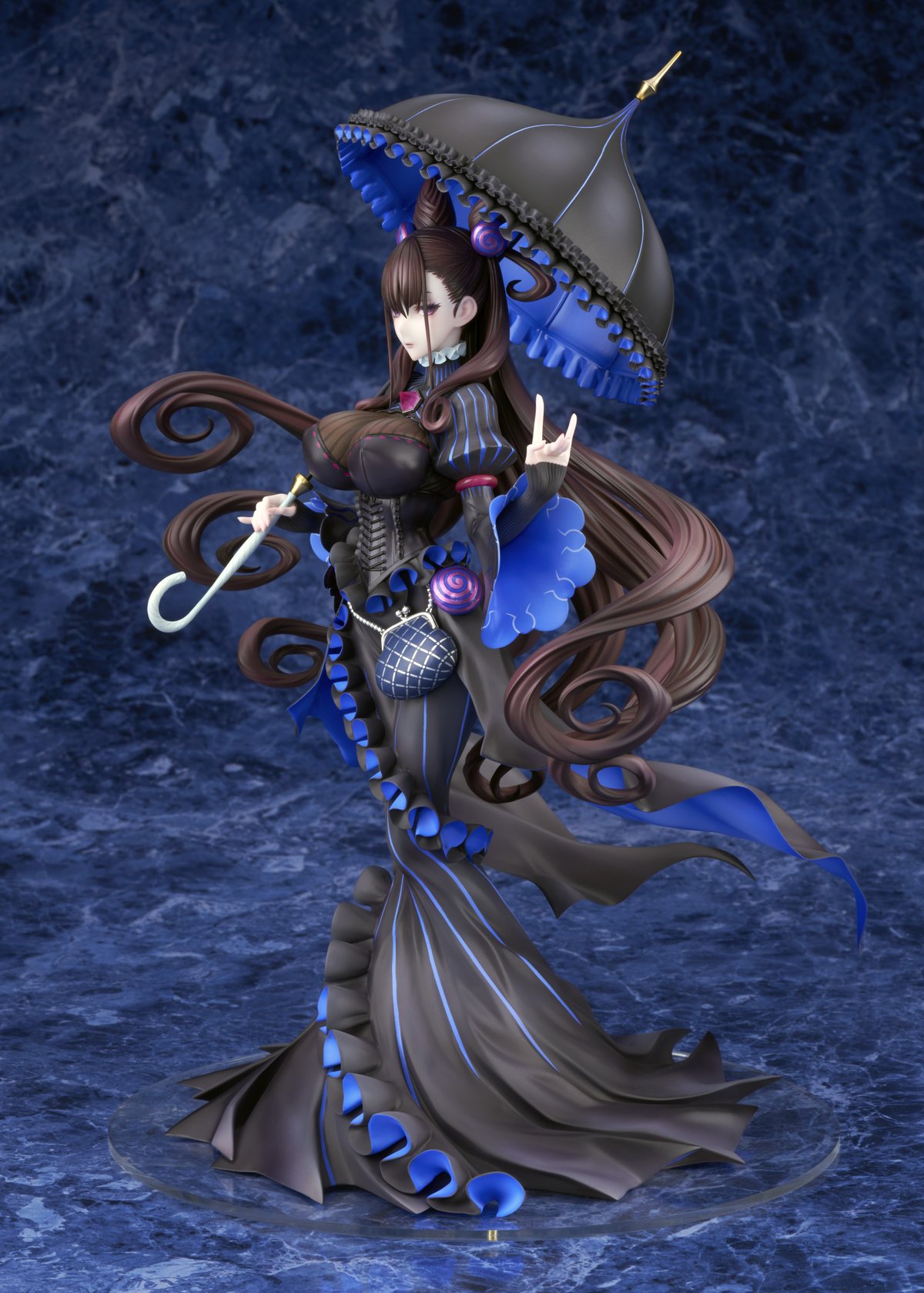 Fate/Grand Order「キャスター／紫式部」のフィギュア画像