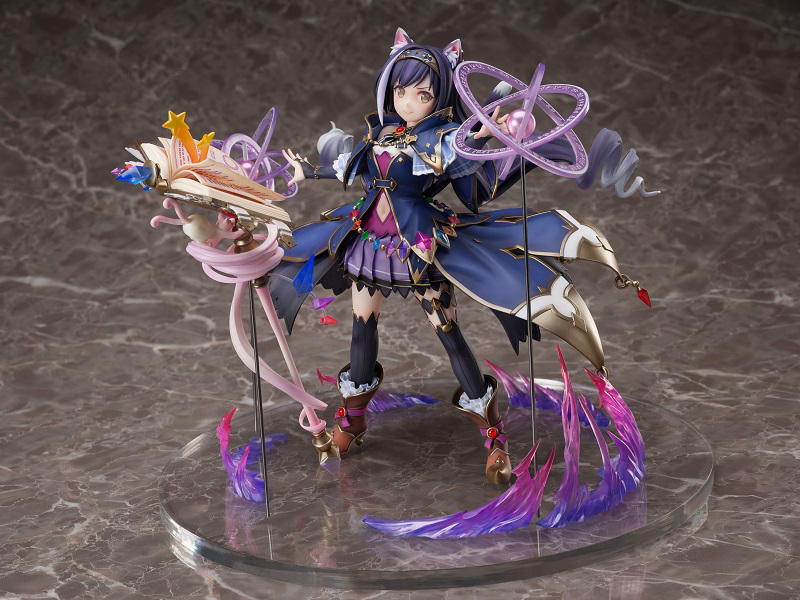 プリンセスコネクト!Re:Dive「キャル★6」のフィギュア画像