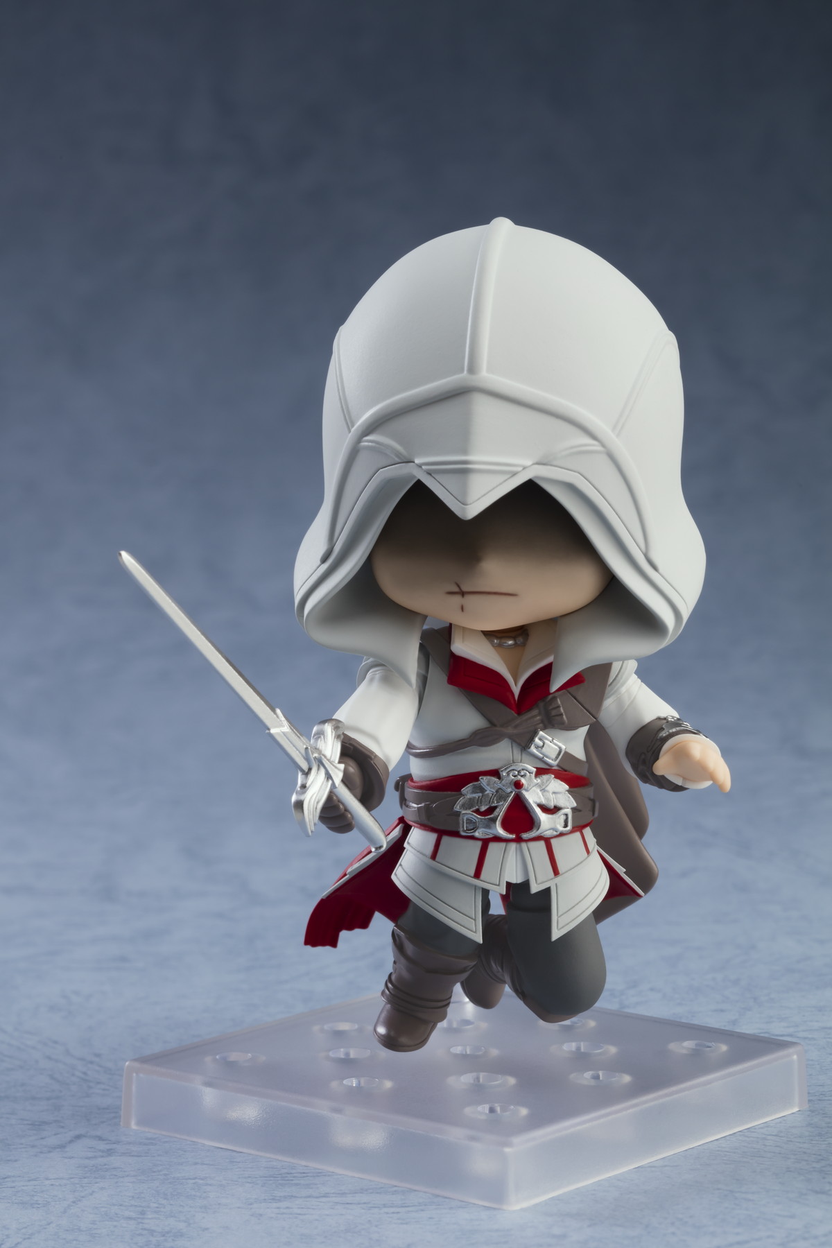 アサシン クリード II「ねんどろいど エツィオ・アウディトーレ」のフィギュア画像