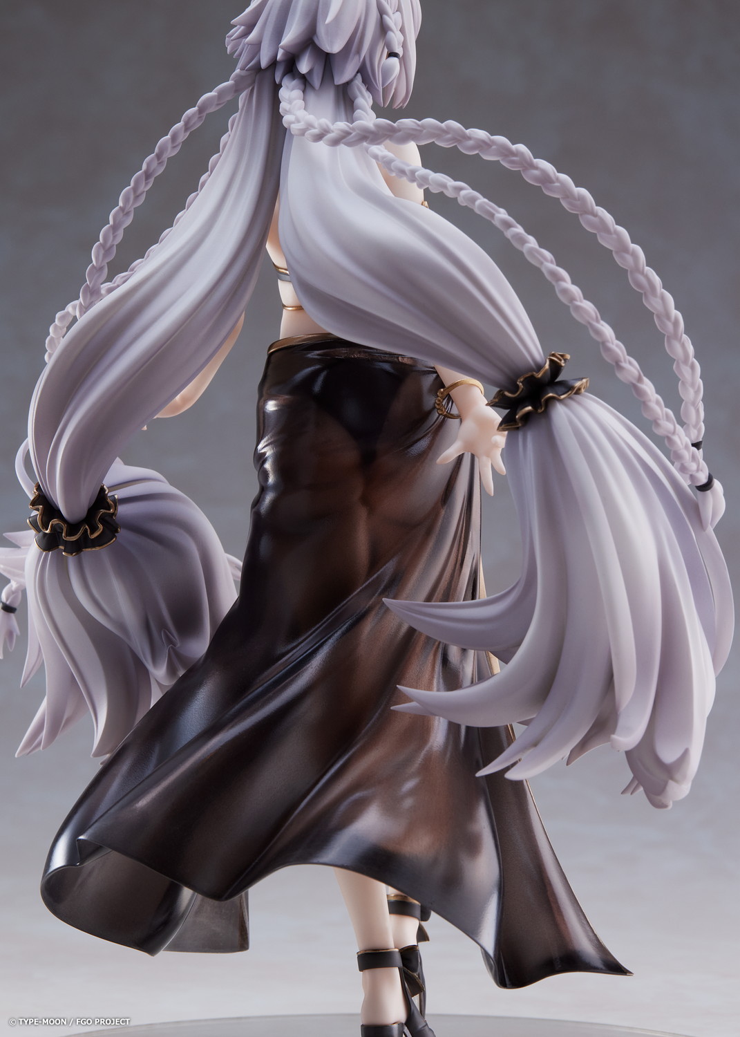 Fate/Grand Order「アヴェンジャー/ジャンヌ・ダルク〔オルタ〕英霊祭装ver.」のフィギュア画像