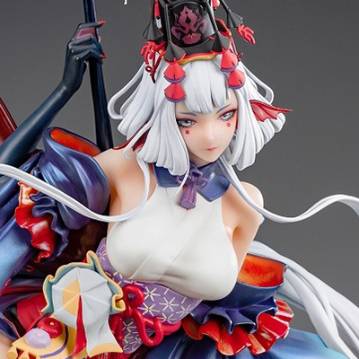 陰陽師 本格幻想RPG「不知火 火蝶炎舞」のフィギュア情報