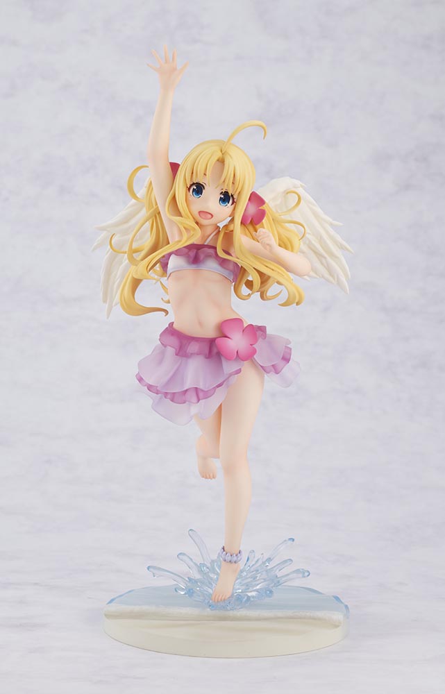 盾の勇者の成り上がり Season 2「フィーロ 水着Ver.」のフィギュア画像