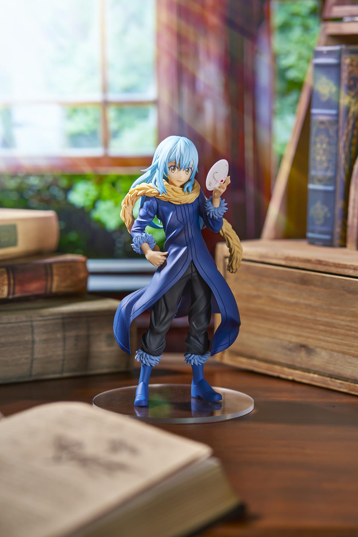 転生したらスライムだった件「POP UP PARADE リムル」のフィギュア画像