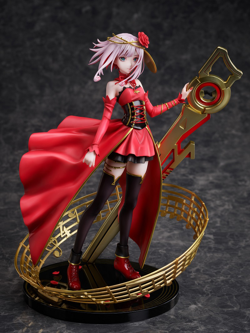 takt op.Destiny「運命」のフィギュア画像