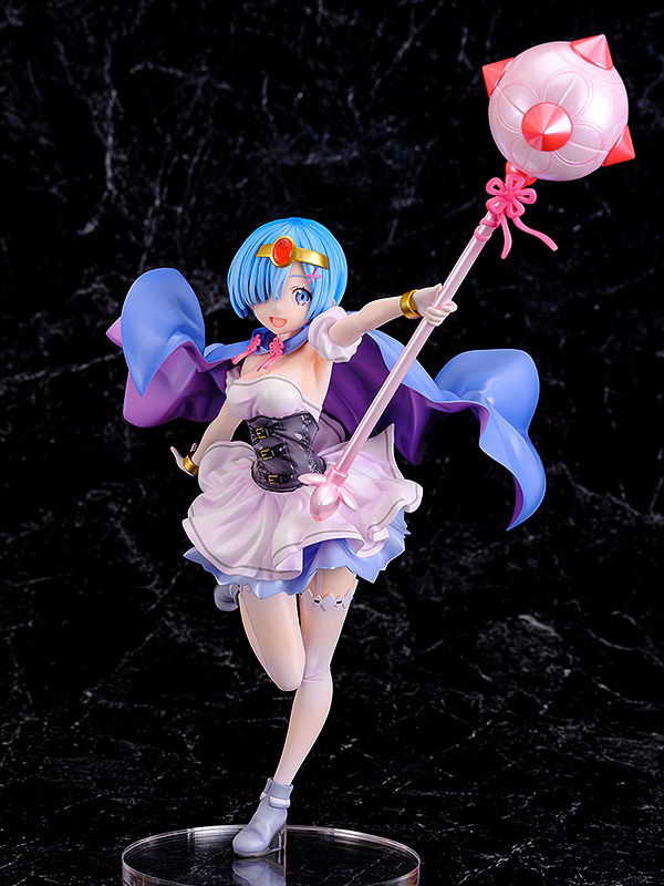 Re:ゼロから始める異世界生活「異世界レム」のフィギュア画像