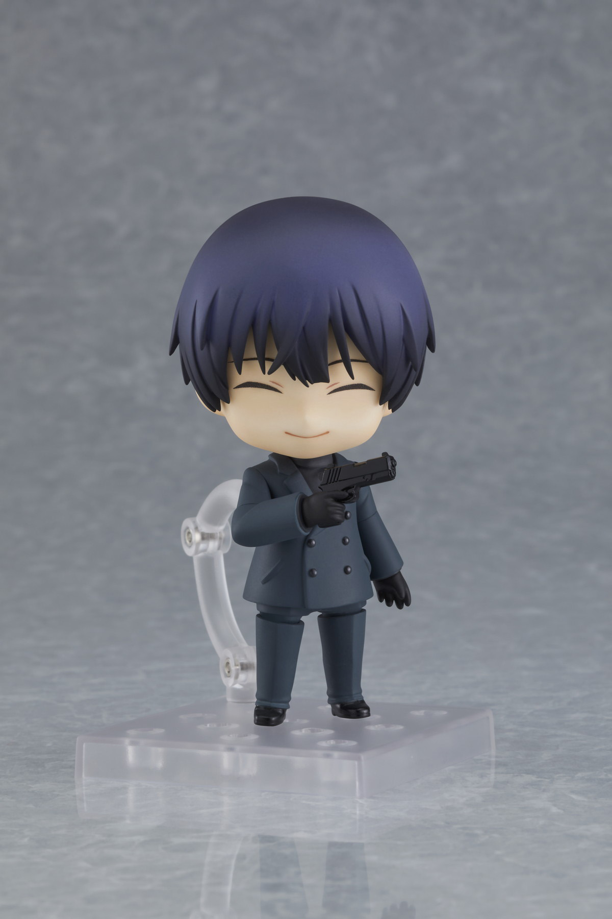 殺し愛「ねんどろいど ソン・リャンハ」のフィギュア画像