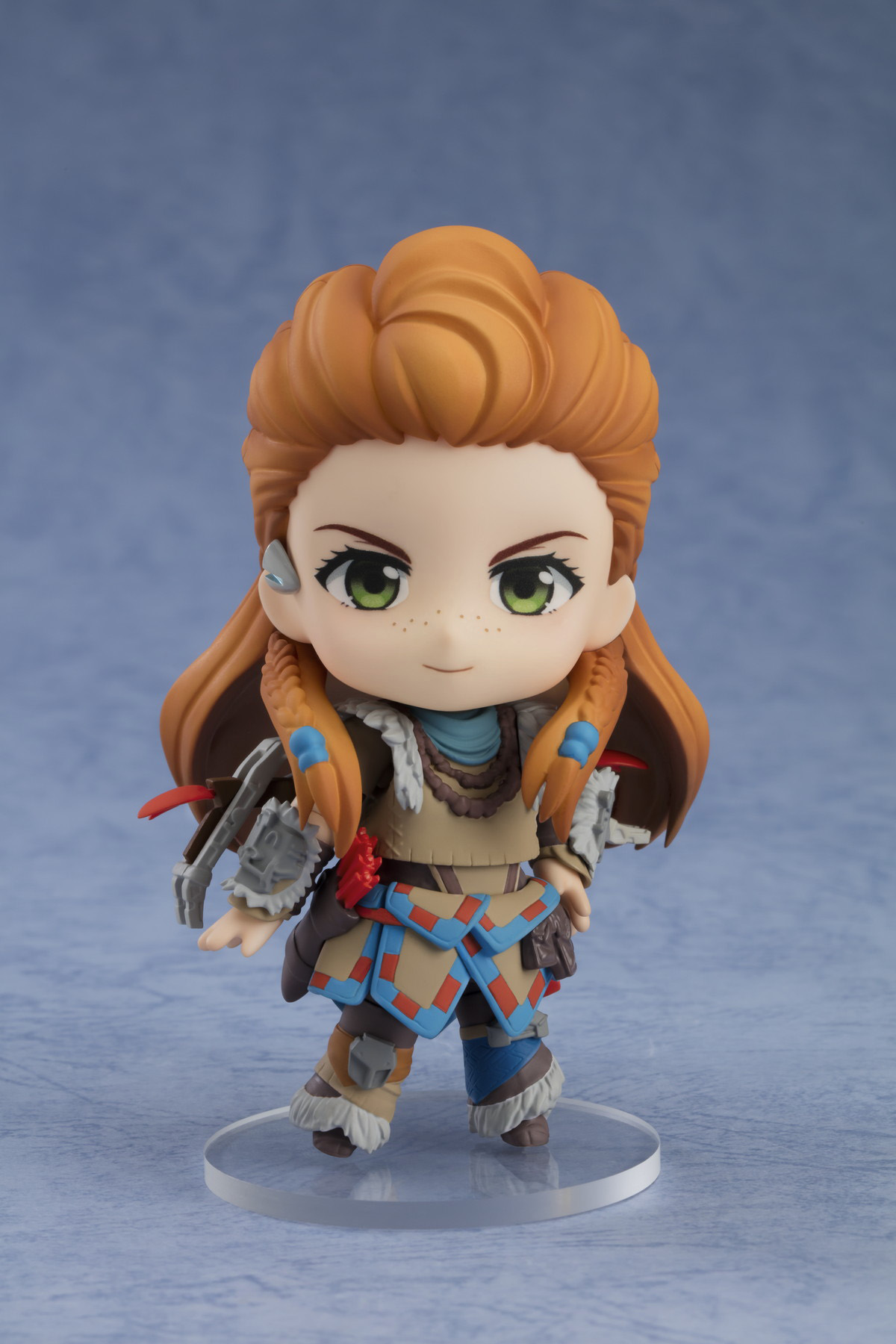 Horizon Forbidden West「ねんどろいど アーロイ」のフィギュア画像