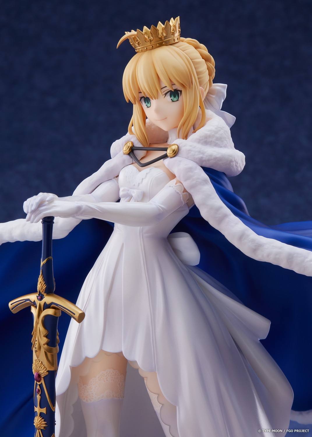 格安SALEスタート】 figma Fate/Grand Order セイバー/アルトリア 