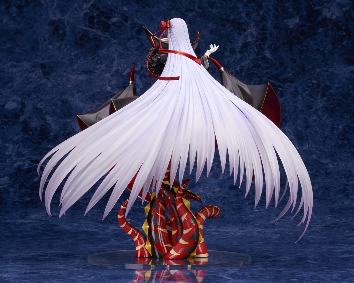 Fate/Grand Order「ムーンキャンサー／BB 南国小麦色Ver.」のフィギュア画像