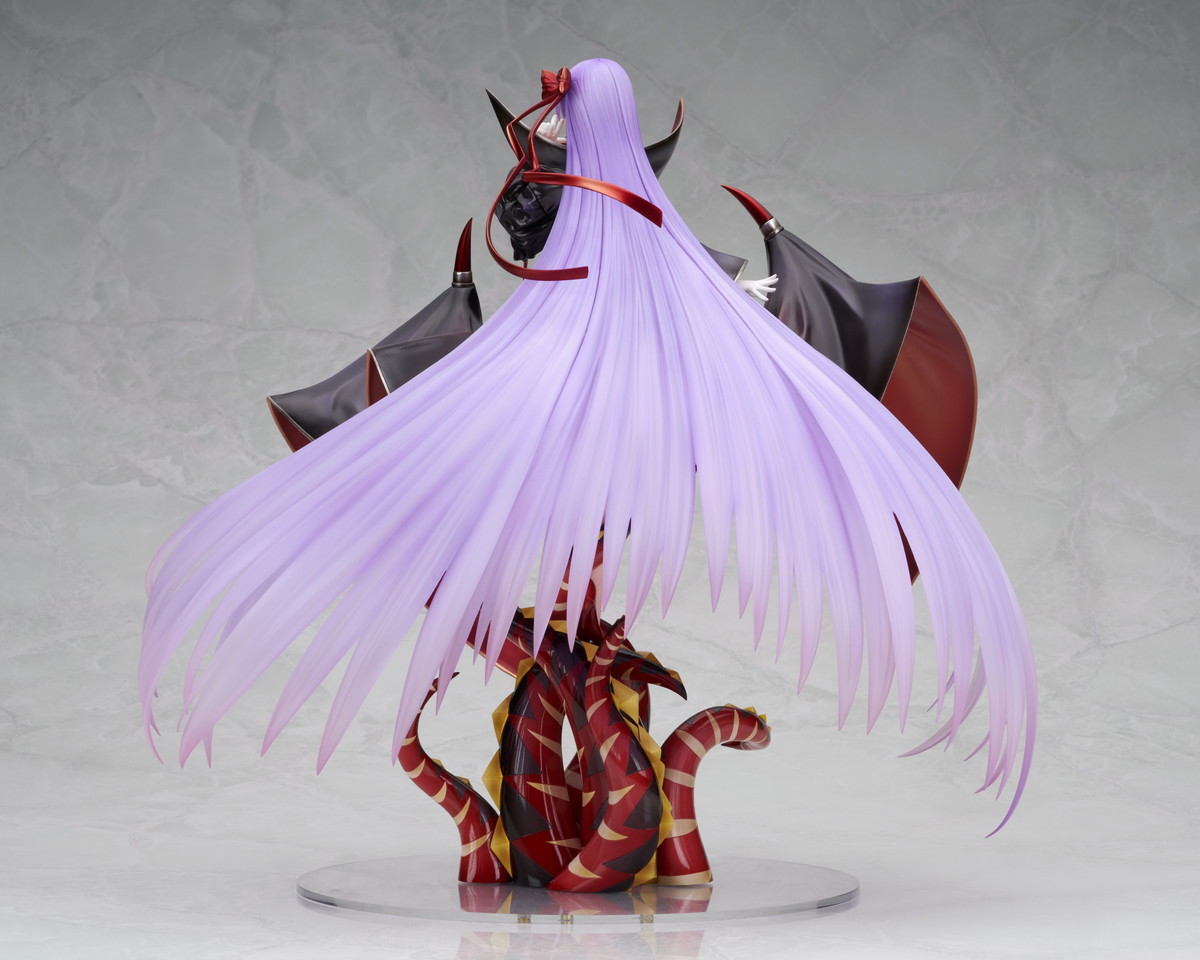 Fate/Grand Order「ムーンキャンサー／BB 小悪魔たまご肌Ver.」のフィギュア画像