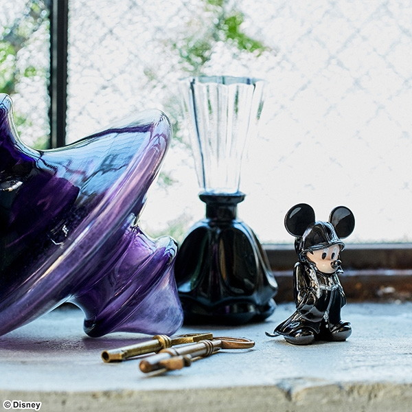 キングダム ハーツII「ブライトアーツギャラリー 王様」のフィギュア画像
