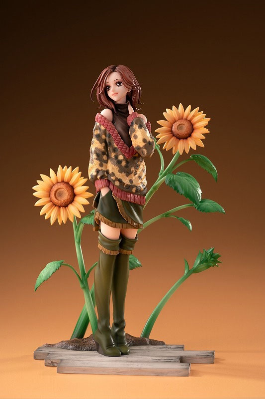 NANA「小松奈々」のフィギュア画像