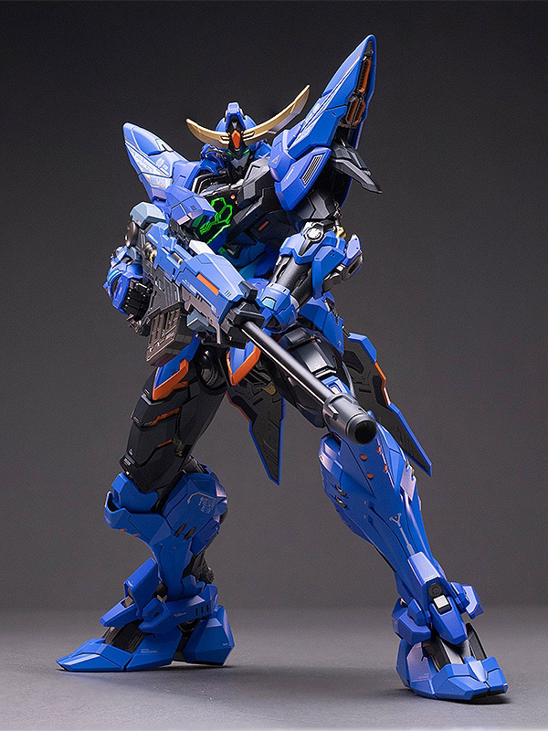 「PROGENITOR EFFECT MCT J03 梵天丸」のフィギュア画像