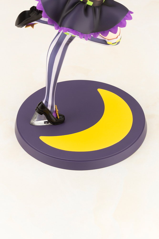 ホロライブプロダクション「紫咲シオン」のフィギュア画像