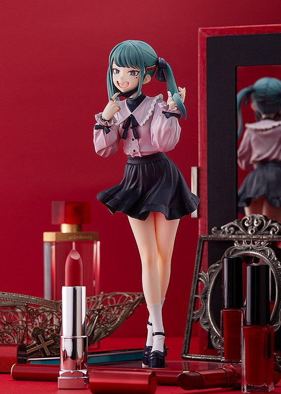 キャラクター・ボーカル・シリーズ01 初音ミク「POP UP PARADE 初音ミク ヴァンパイア Ver. L」のフィギュア画像