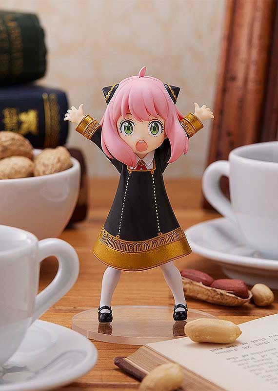 SPY×FAMILY「POP UP PARADE アーニャ・フォージャー」のフィギュア画像