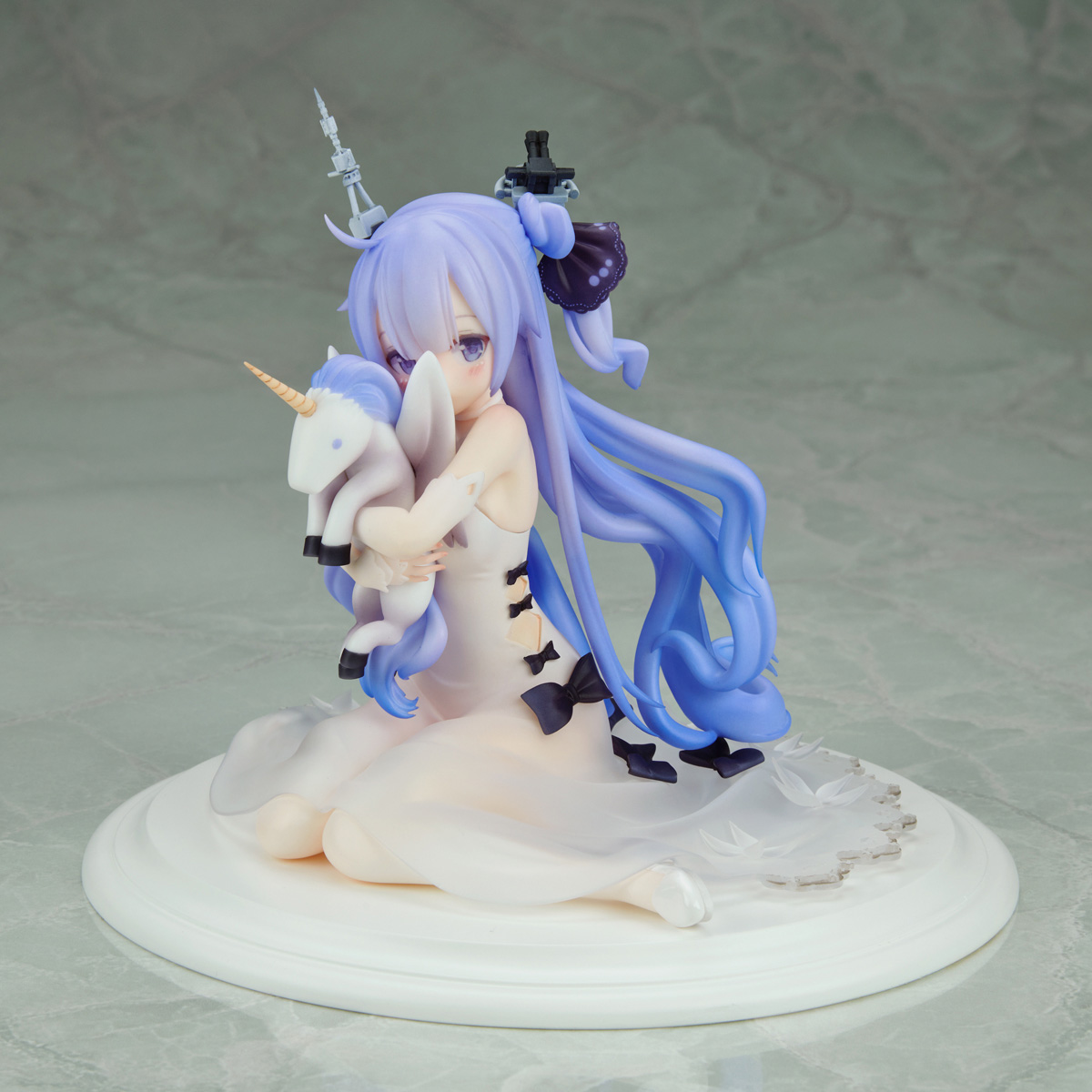 アズールレーン「ユニコーン 軽装ver.」のフィギュア画像