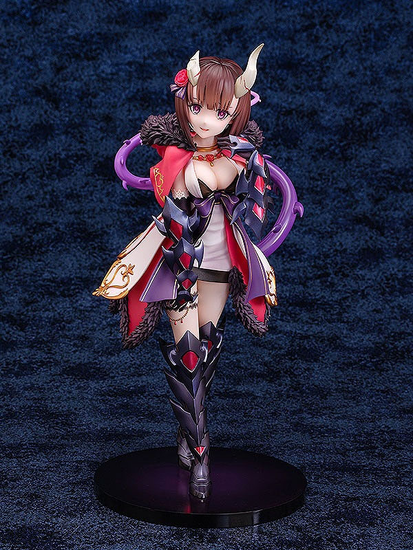 プリンセスコネクト!Re:Dive「エリコ」のフィギュア画像