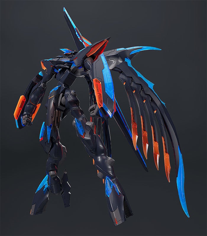 蒼穹のファフナー THE BEYOND「MODEROID ファフナー・マークアレス」のフィギュア画像