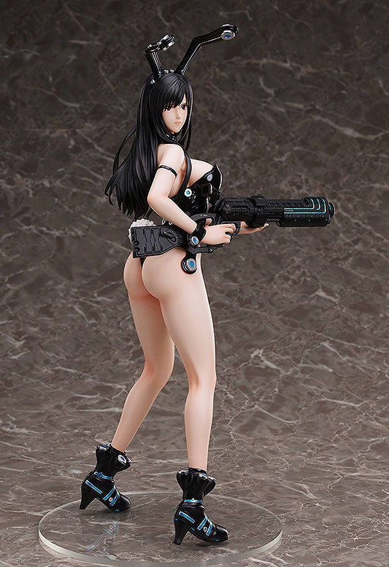 GANTZ「レイカ 生足バニーVer.」のフィギュア画像