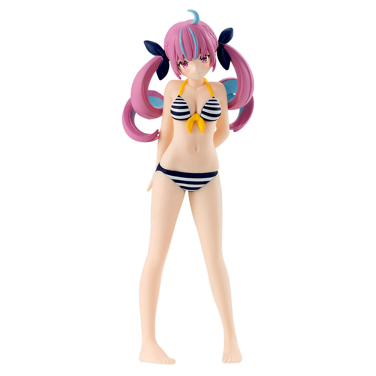 ホロライブプロダクション「#ホロライブサマーコレクション!! 湊あくあ」のフィギュア画像
