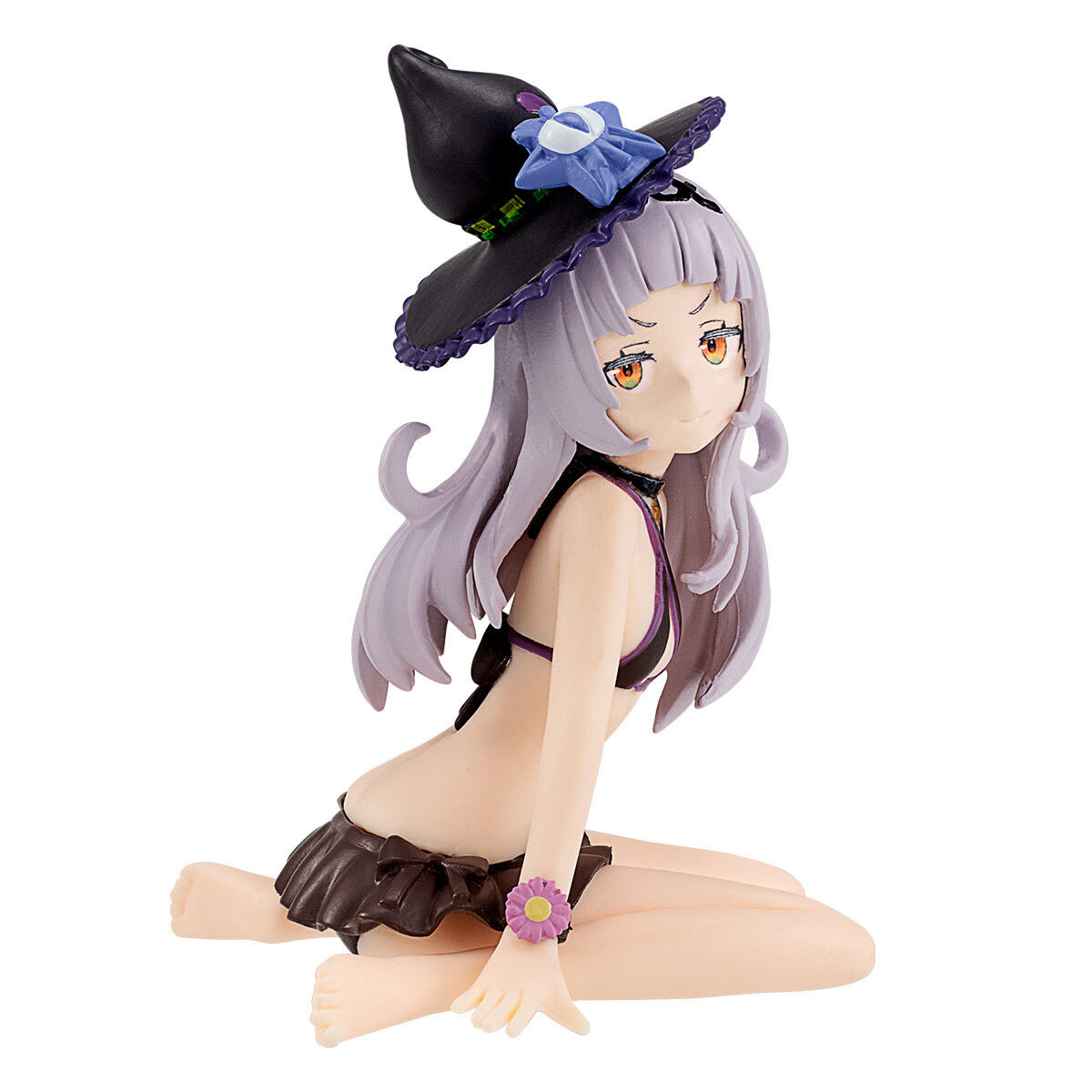 ホロライブプロダクション「#ホロライブサマーコレクション!! 紫咲シオン」のフィギュア画像