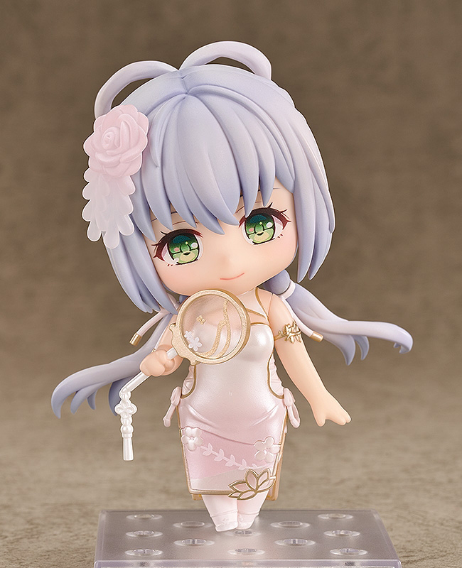 Vsinger「ねんどろいど 洛天依 芒種Ver.」のフィギュア画像