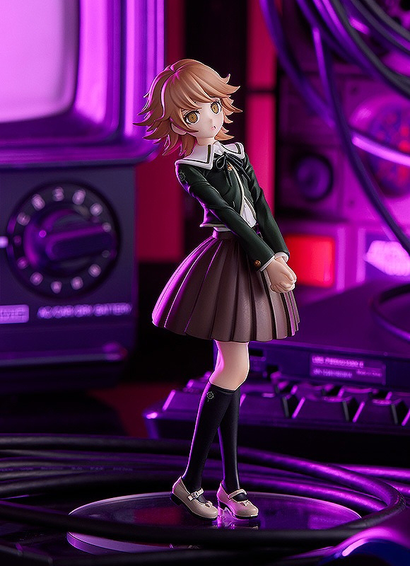 ダンガンロンパ1・2 Reload「POP UP PARADE 不二咲千尋」のフィギュア画像