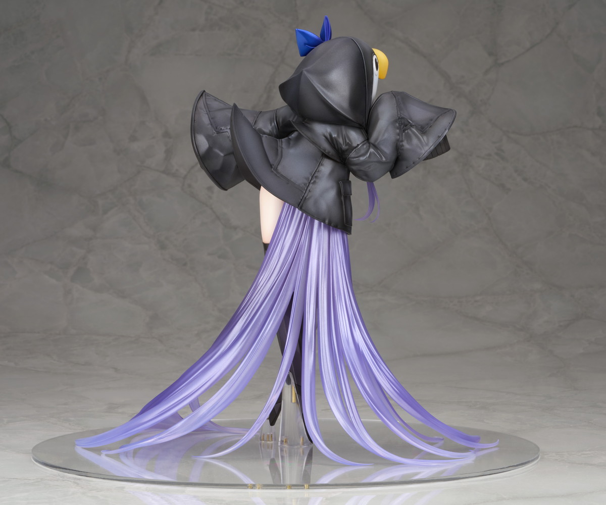 Fate/Grand Order「ランサー／謎のアルターエゴ・Λ」のフィギュア画像