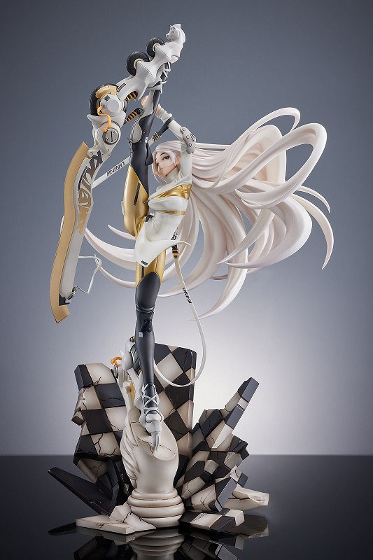 「B＆W・W-kn[G]」のフィギュア画像