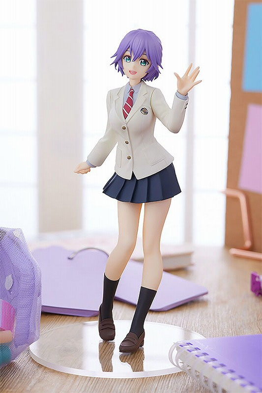 カッコウの許嫁「POP UP PARADE 瀬川ひろ」のフィギュア画像