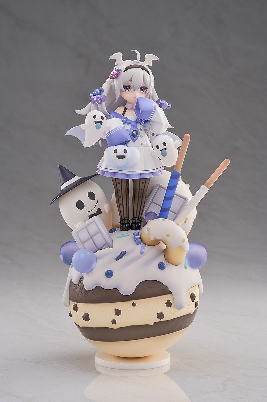 「デザートプラネット 水星・マーキュリー」のフィギュア画像