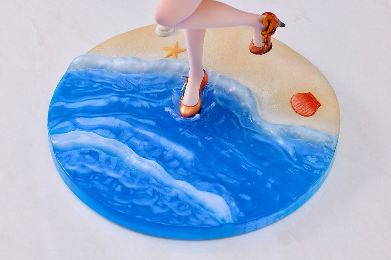 「竜姫 モンリ」のフィギュア画像