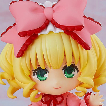 ローゼンメイデン「ねんどろいど 雛苺」のフィギュア情報