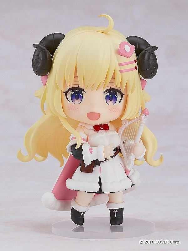 ホロライブプロダクション「ねんどろいど 角巻わため」のフィギュア画像