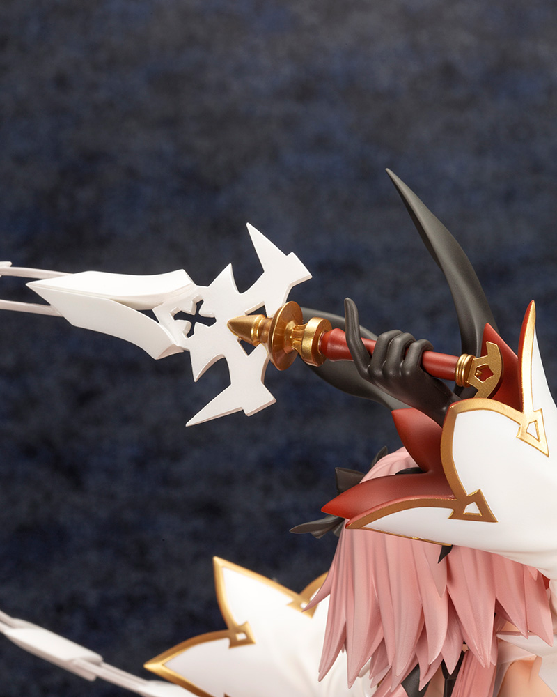 Fate/Grand Order「セイバー/アストルフォ」のフィギュア画像