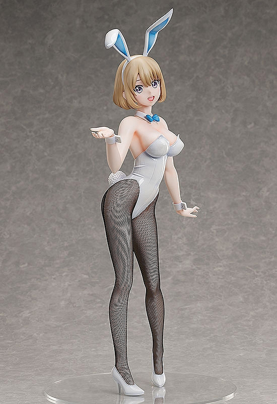 カッコウの許嫁「海野 幸 バニーVer.」のフィギュア画像