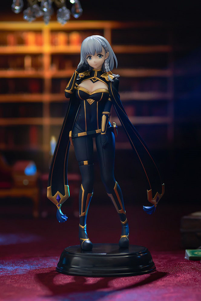 陰の実力者になりたくて!「TENITOL ベータ」のフィギュア画像