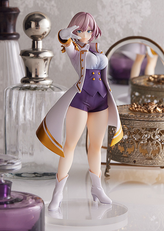 SSSS.DYNAZENON「POP UP PARADE ムジナ」のフィギュア画像