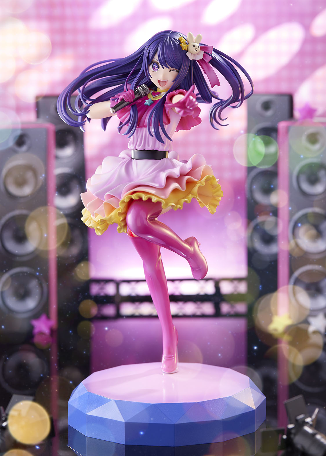 【推しの子】「アイ」のフィギュア画像