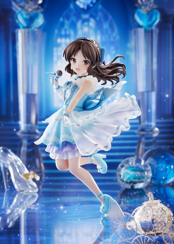 アイドルマスター シンデレラガールズ U149「橘ありす」のフィギュア画像