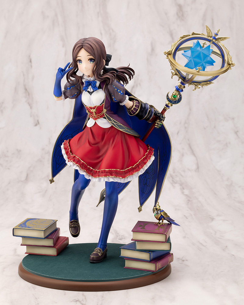 Fate/Grand Order「ライダー/レオナルド・ダ・ヴィンチ」のフィギュア画像