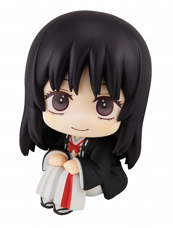 「るかっぷ 地獄楽 山田浅ェ門 桐馬」のフィギュア画像