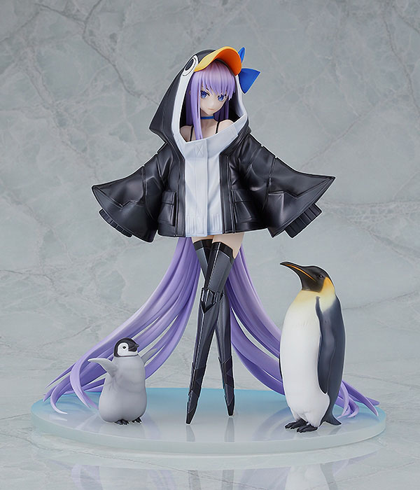Fate/Grand Order「ランサー/謎のアルターエゴ・Λ ［AQ］」のフィギュア画像